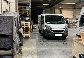 Peugeot Boxer 115.000 km 13.490 &euro; Hagen 58093