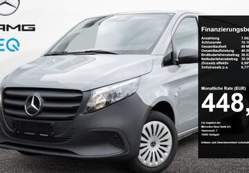 Mercedes-Benz Vito 19.918 km 38.318 &euro; Lüdenscheid 58507