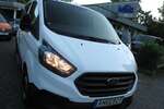 Ford Transit /Tourneo Custom Kombi 320 L1 9Sitzer AHK 88.000 km 21.987 &euro; Bergneustadt 51702