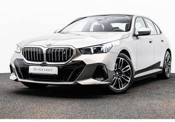 BMW i5 27.034 km 53.874 &euro; Hagen 58091