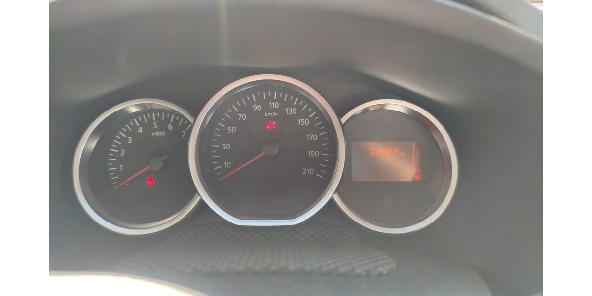 Dacia Logan MCV 70.682 km 4.500 &euro; Lüdenscheid 58507