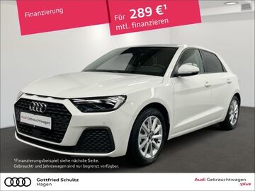 Gebrauchte Audi A1