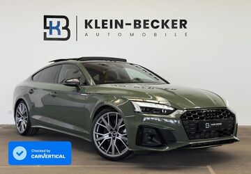 Audi A5 92.500 km 26.990 &euro; Hückeswagen 42499