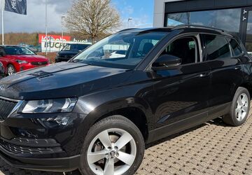Skoda Karoq 71.125 km 16.890 &euro; Olpe 57462