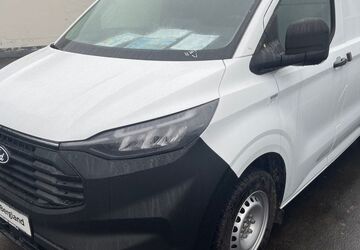 Ford Transit Custom 18.905 km 27.990 &euro; Bergneustadt 51702