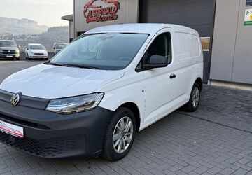 VW Caddy 146.000 km 18.790 &euro; Finnentrop 57413