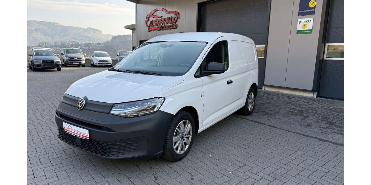 VW Caddy 146.000 km 18.790 &euro; Finnentrop 57413