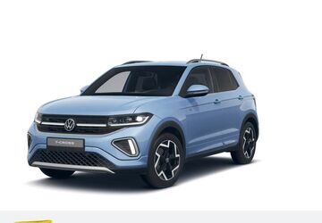 VW T-Cross 15.039 km 29.220 &euro; Lüdenscheid 58507