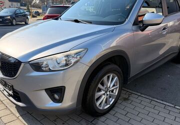 Mazda CX-5 265.400 km 4.900 &euro; Lüdenscheid 58515
