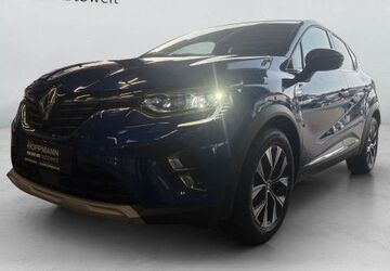Renault Captur 16.179 km 23.290 &euro; Gummersbach 51647