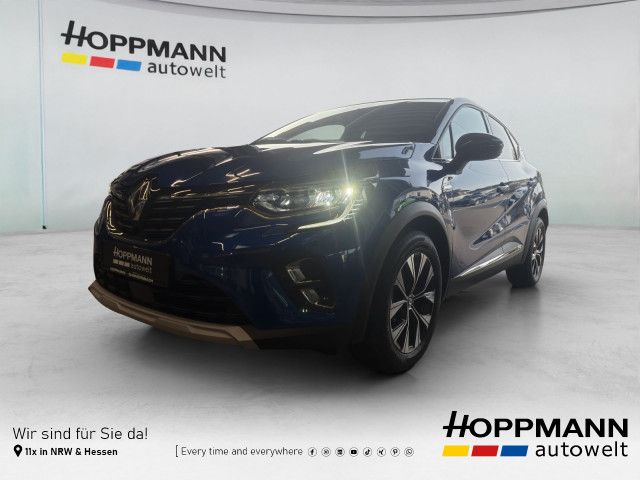 Renault Captur 16.179 km 23.290 &euro; Gummersbach 51647