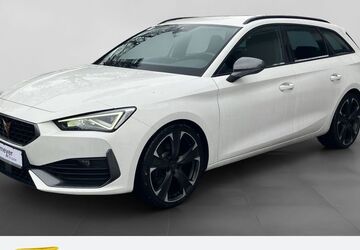Cupra Leon 25.569 km 29.210 &euro; Plettenberg 58840