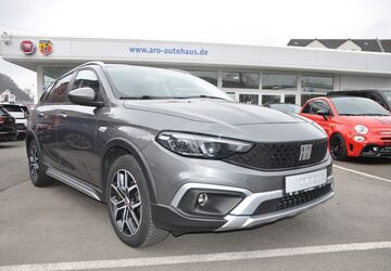 Fiat Tipo 32.850 km 19.990 &euro; Hagen 58089