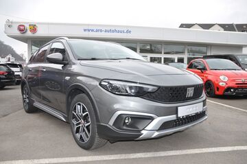Gebrauchte Fiat Tipo