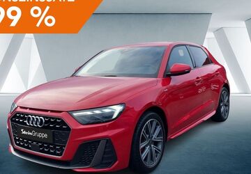 Audi A1 51.400 km 26.660 &euro; Gummersbach 51645