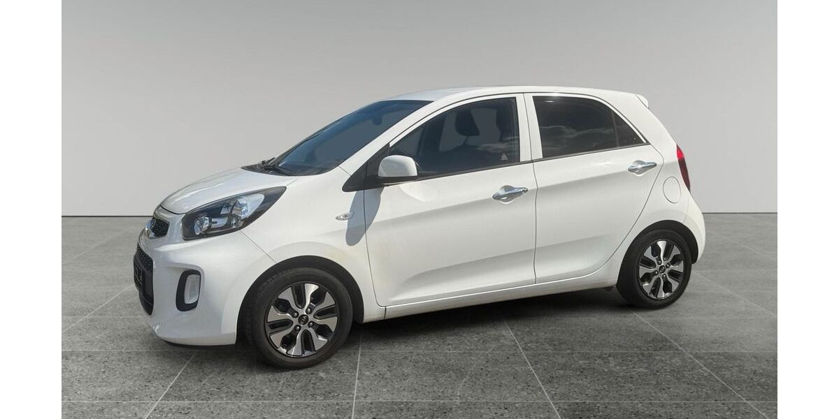 Kia Picanto 140.294 km 6.299 &euro; Lüdenscheid 58511