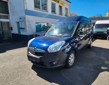 Gebrauchte Opel Combo