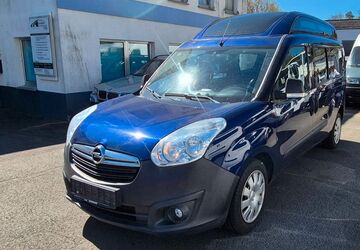 Opel Combo 107.000 km 12.900 &euro; Werdohl 58791