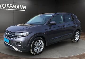 VW T-Cross 35.459 km 20.380 &euro; Sundern 59846