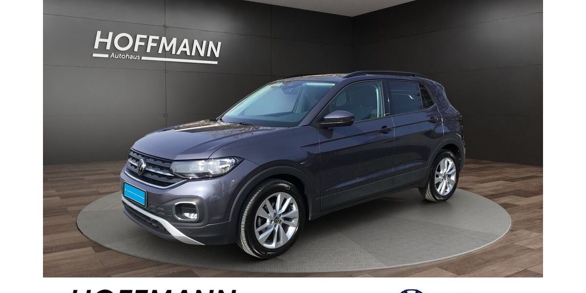 VW T-Cross 35.459 km 20.380 &euro; Sundern 59846