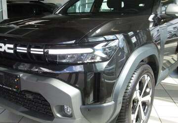 Dacia Duster 28.820 km 23.300 &euro; Plettenberg 58840