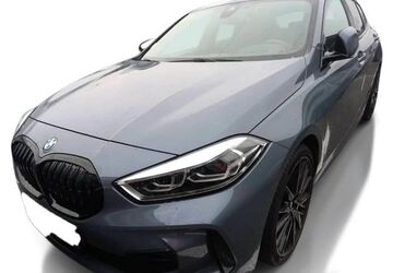 BMW 118 61.700 km 25.270 &euro; Hagen 58091
