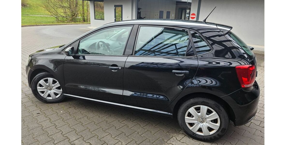 VW Polo 154.000 km 4.590 &euro; Wipperfürth 51688