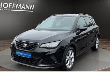 Seat Arona 32.489 km 20.650 &euro; Sundern 59846