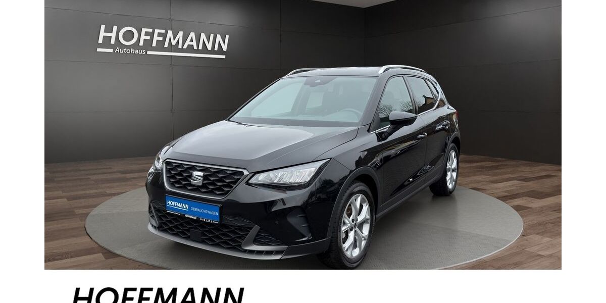 Seat Arona 32.489 km 20.650 &euro; Sundern 59846
