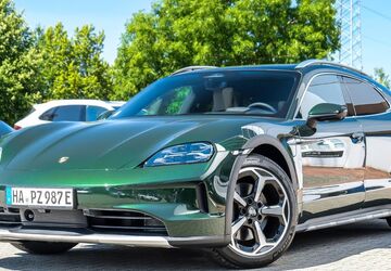 Porsche Taycan 6.999 km 114.900 &euro; Hagen 58119