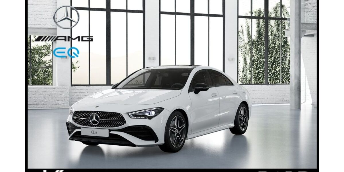Mercedes-Benz CLA 250 21.043 km 40.690 &euro; Plettenberg 58840
