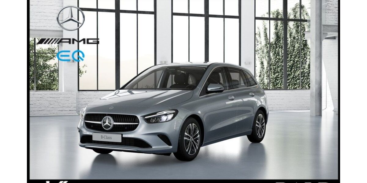 Mercedes-Benz B 200 12.729 km 31.880 &euro; Schwerte 58239