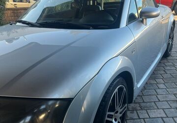 Audi TT 222.080 km 4.999 &euro; Iserlohn 58642