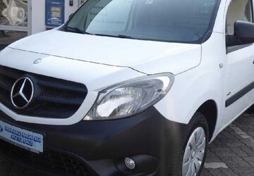 Mercedes-Benz Citan 140.687 km 8.990 &euro; Meinerzhagen 58540