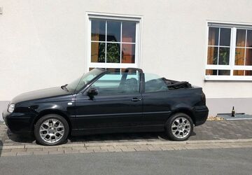 VW Golf 171.000 km 6.450 &euro; Hagen 58093