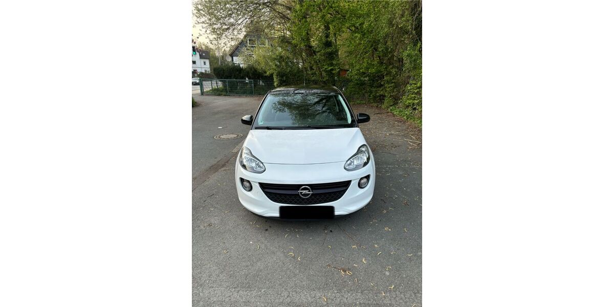 Opel Adam 97.750 km 6.900 &euro; Hemer 58675