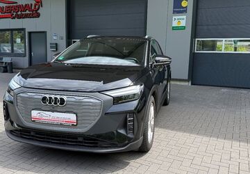 Audi Q4 e-tron 86.000 km 29.990 &euro; Finnentrop 57413
