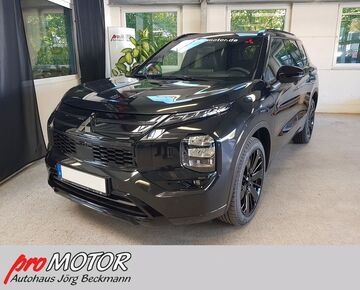 Gebrauchte Mitsubishi Outlander