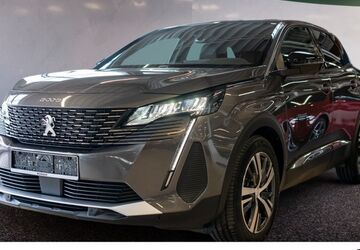 Peugeot 3008 23.300 km 18.735 &euro; Menden 58706