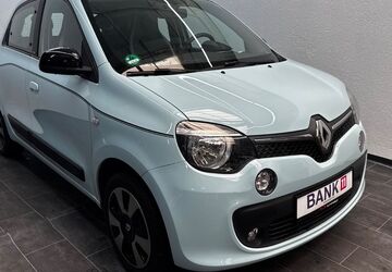 Renault Twingo 66.250 km 7.400 &euro; Plettenberg 58840