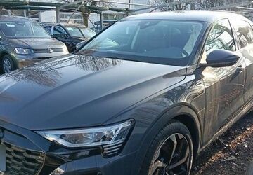 Audi Q8 e-tron 6.289 km 55.575 &euro; Hagen 58091