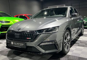 Skoda Octavia 63.000 km 32.990 &euro; Lüdenscheid 58507