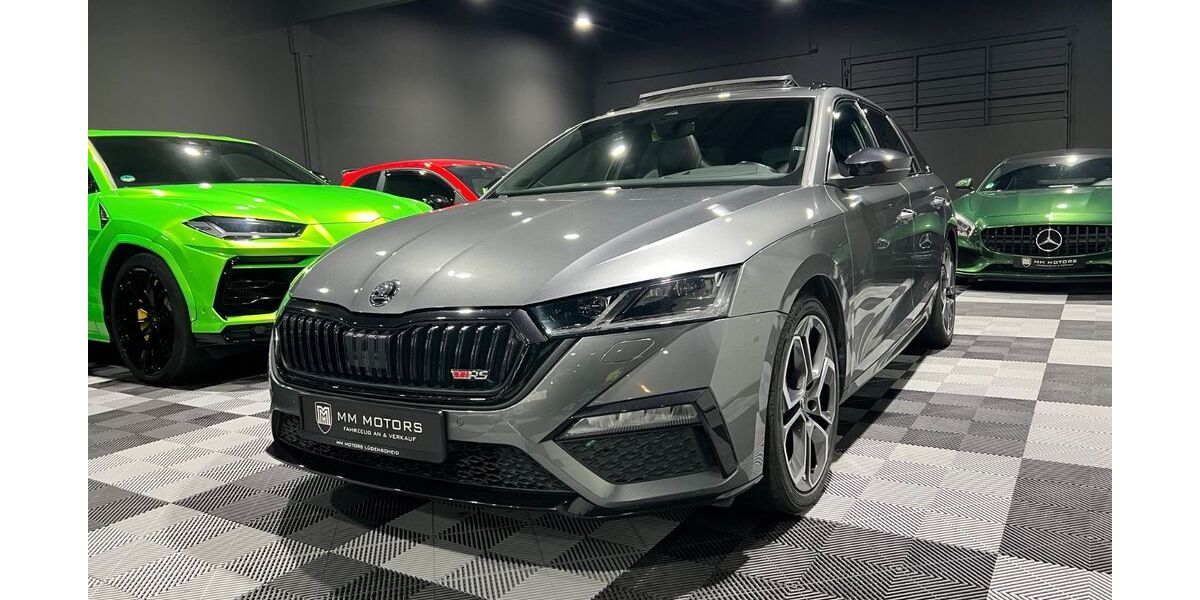 Skoda Octavia 63.000 km 32.990 &euro; Lüdenscheid 58507