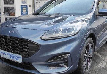 Ford Kuga 80.000 km 26.990 &euro; Meinerzhagen 58540