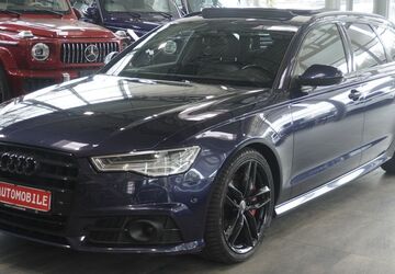 Audi A6 156.450 km 27.991 &euro; Olpe 57462