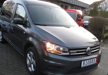VW Caddy 106.010 km 18.987 &euro; Bergneustadt-Wiedenest 51702