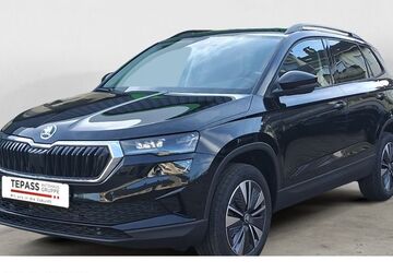 Skoda Karoq 4.999 km 35.960 &euro; Schwelm 58332