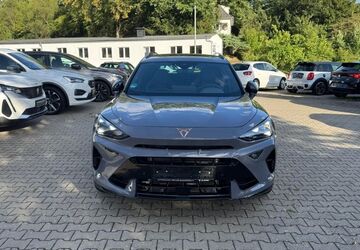 Cupra Formentor 6.000 km 48.890 &euro; Gummersbach 51645