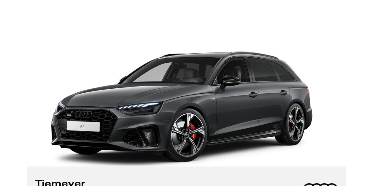 Audi A4 15.412 km 38.980 &euro; Plettenberg 58840