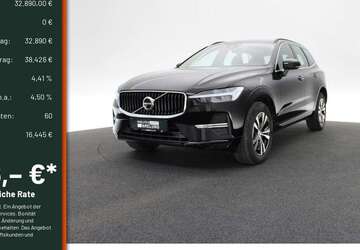 Volvo XC60 37.485 km 32.890 &euro; Engelskirchen 51766